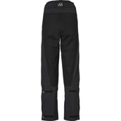 Mountain Horse Reithose Galaxy Light Padded Schwarz