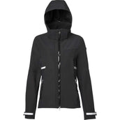 Mountain Horse Jacke Jen Softshell Schwarz