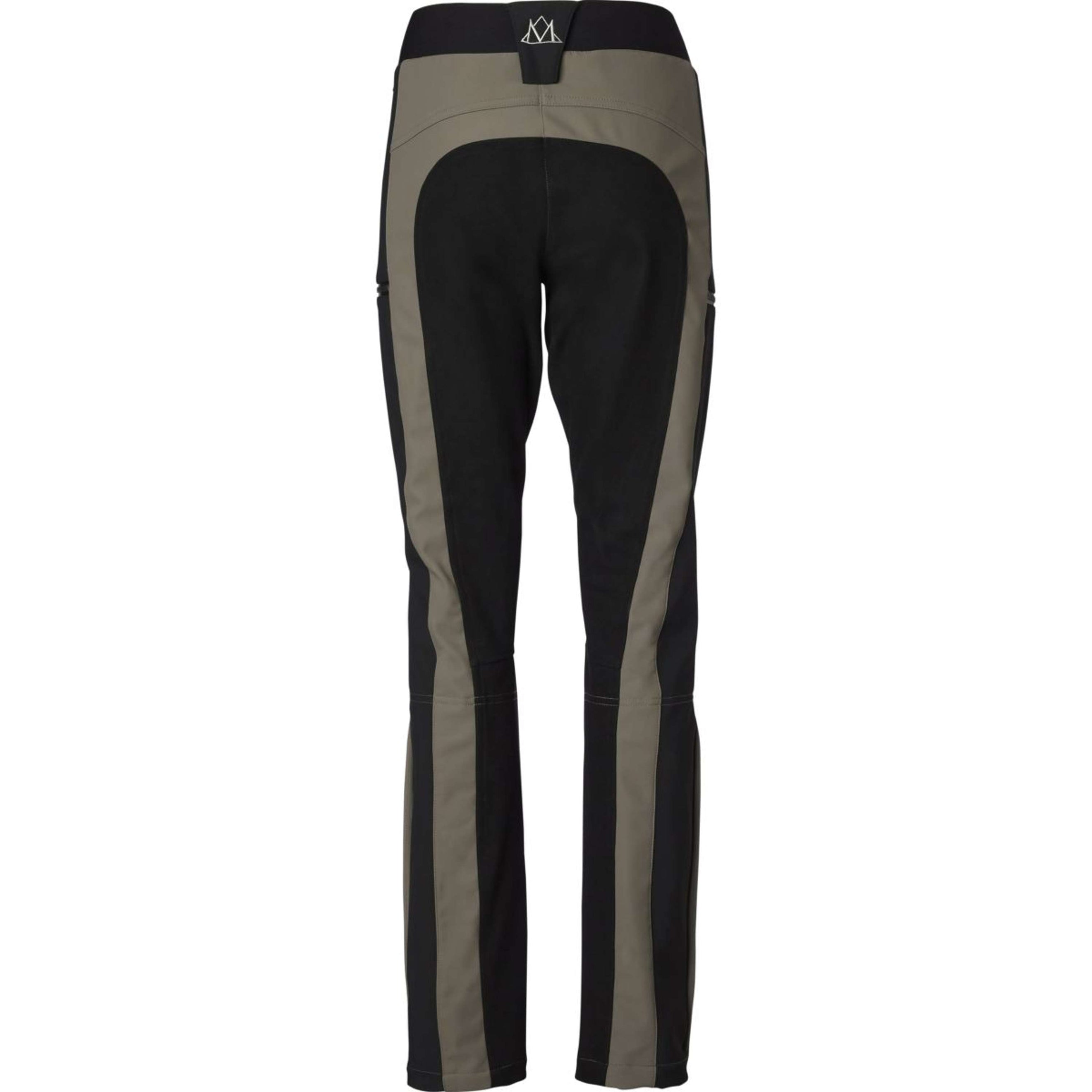 Mountain Horse Reithose Jen Softshell Urban Taupe Mountain Horse Reithose Jen Softshell Urban Taupe
