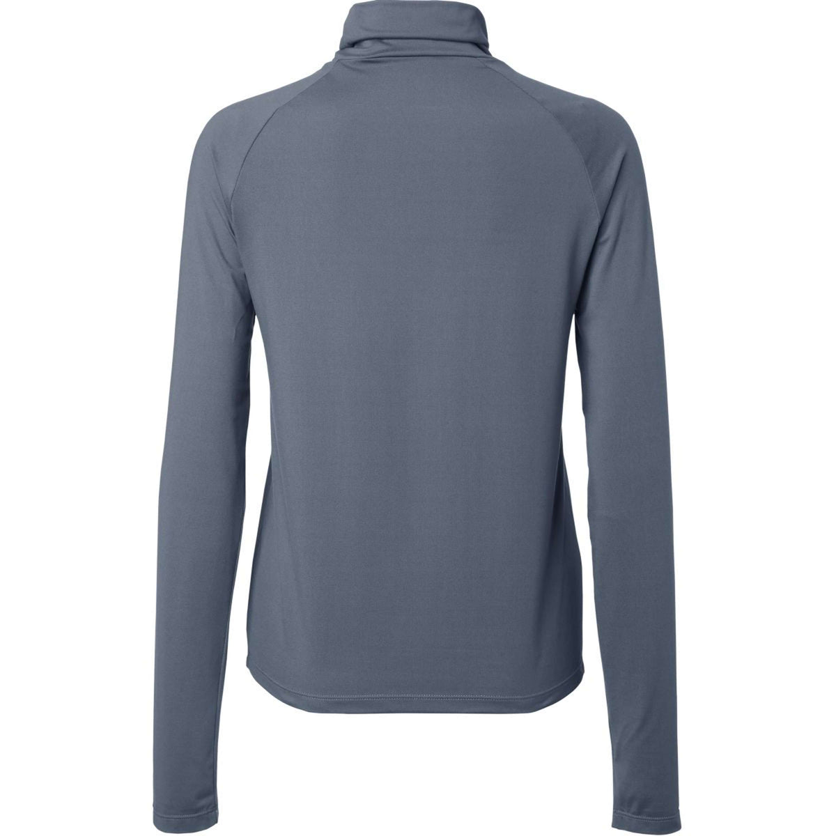 Mountain Horse Longsleeve Kelly Turtle Blau