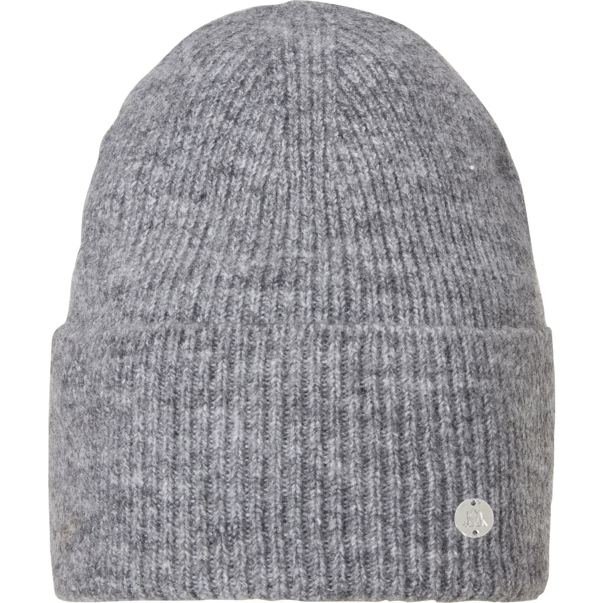 Mountain Horse Beanie Lind Grau