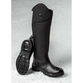 Mountain Horse Reitstiefel Arctica Schwarz
