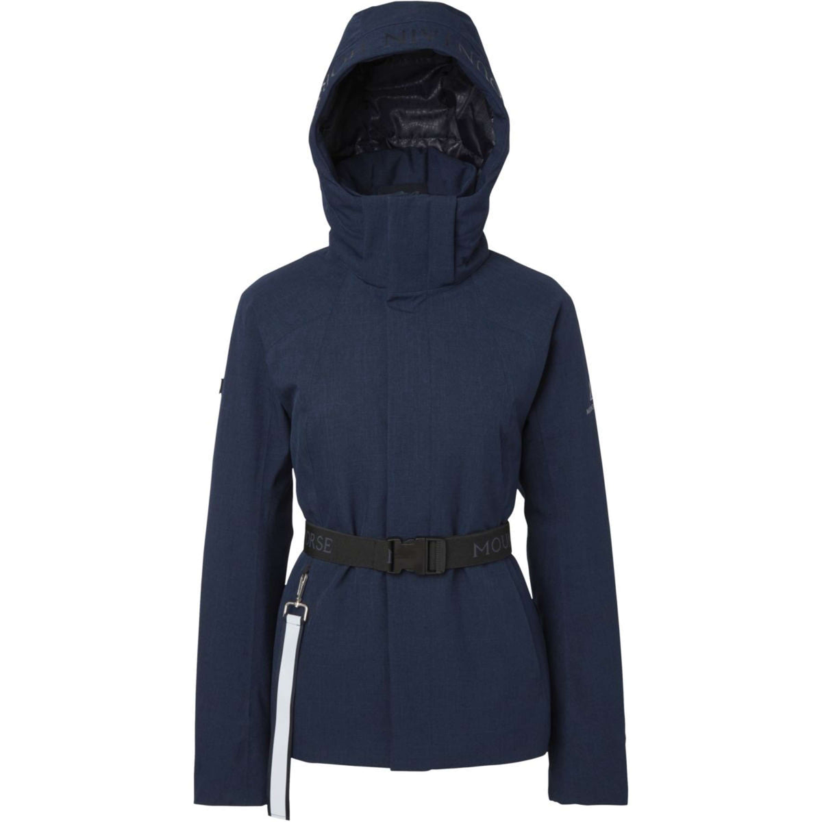 Mountain Horse Jacke Felicia Navy