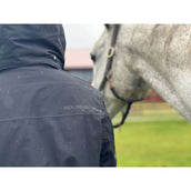 Mountain Horse Jacke Galaxy Schwarz