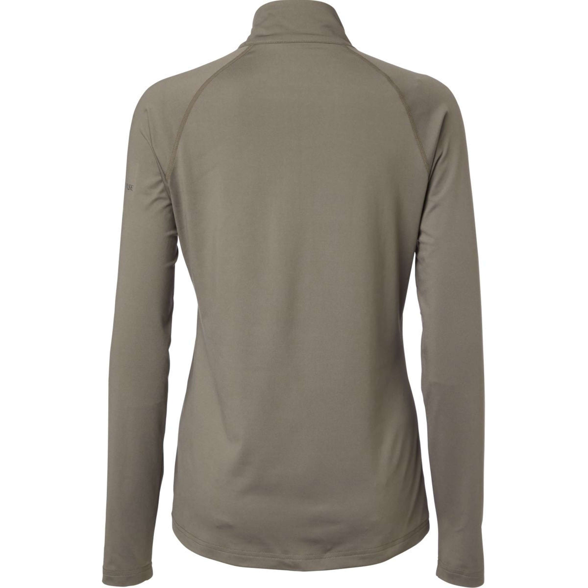 Mountain Horse Longsleeve Isolde Tech Urban Taupe