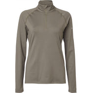 Mountain Horse Longsleeve Isolde Tech Urban Taupe