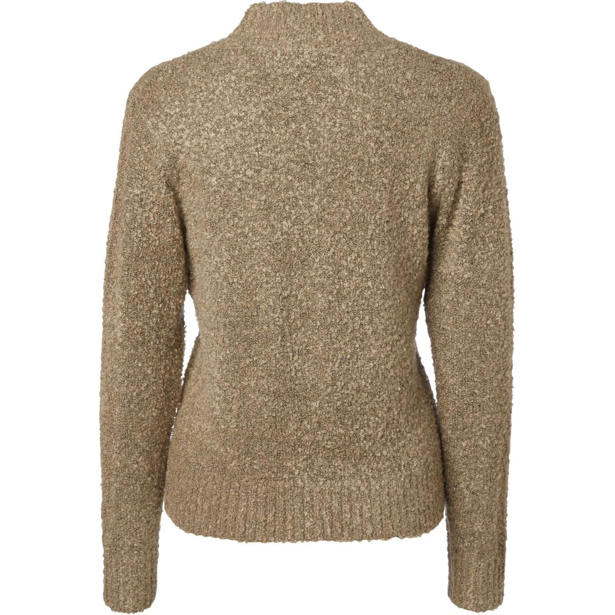 Mountain Horse Pullover Leah Taupe