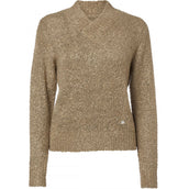 Mountain Horse Pullover Leah Taupe