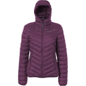 Mountain Horse Jacke Sally Damen Wild Purple