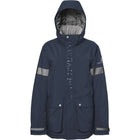 Mountain Horse Kurzer Parka Galaxy Navy