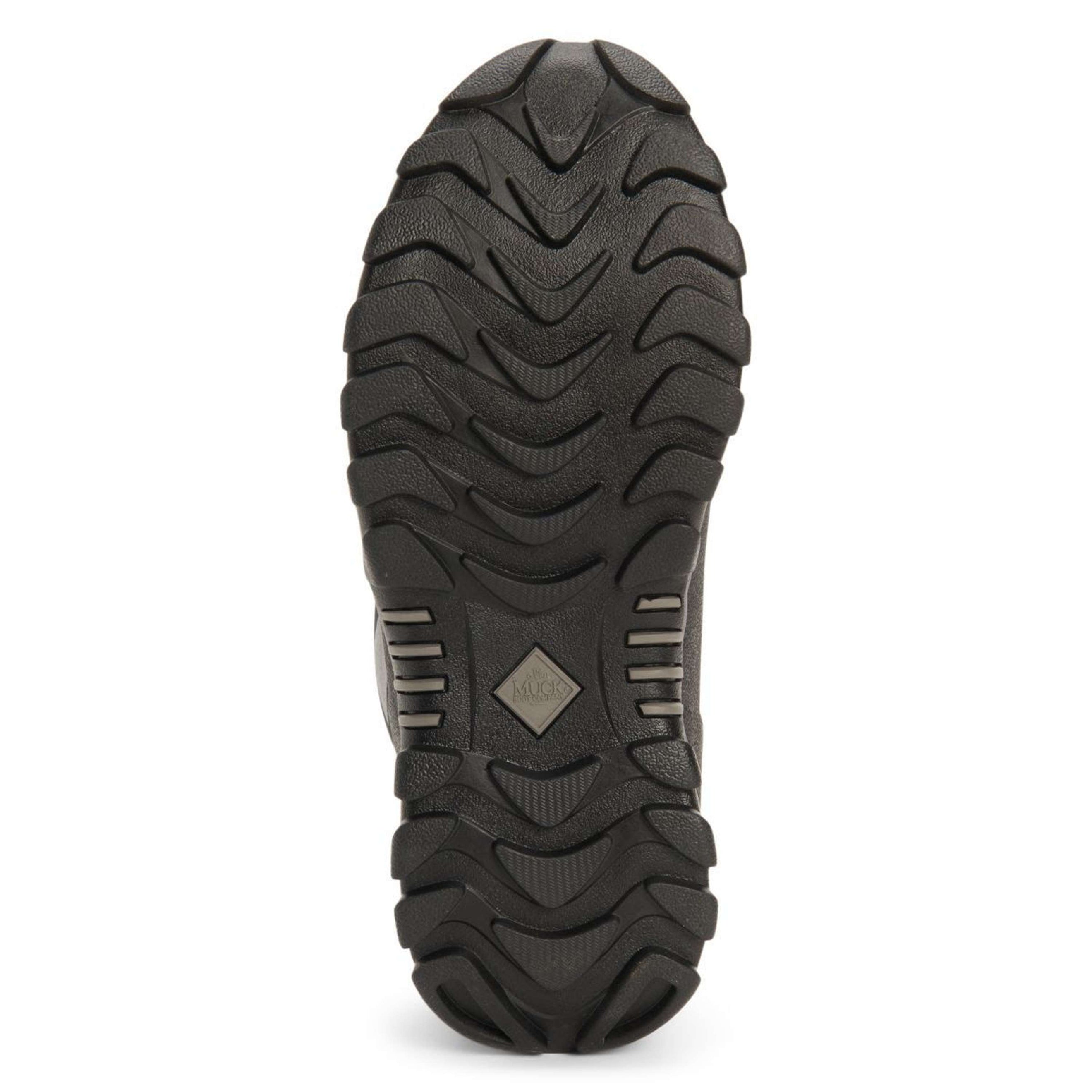 Muck Boot Arctic Sport II Mid Schwarz/Schwarz Muck Boot Arctic Sport II Mid Schwarz/Schwarz