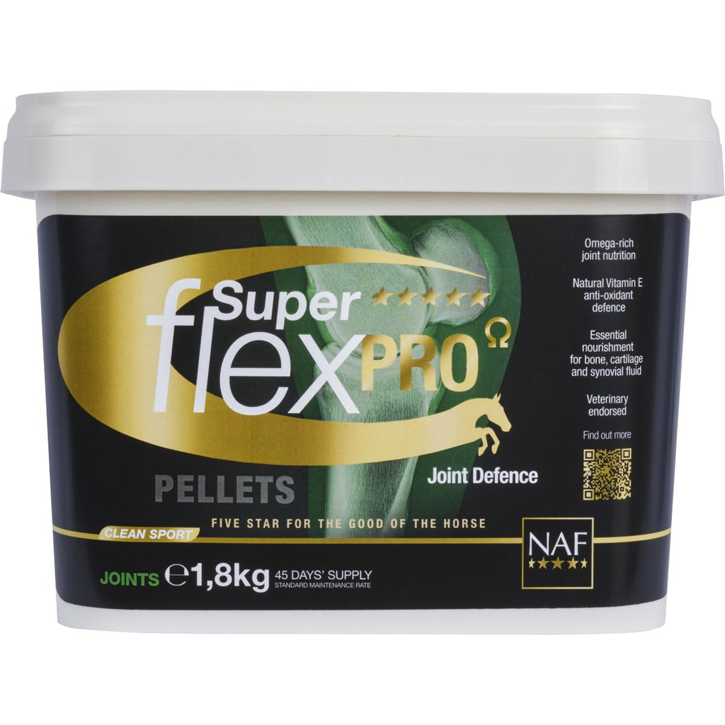 NAF Superflex Pro Omega