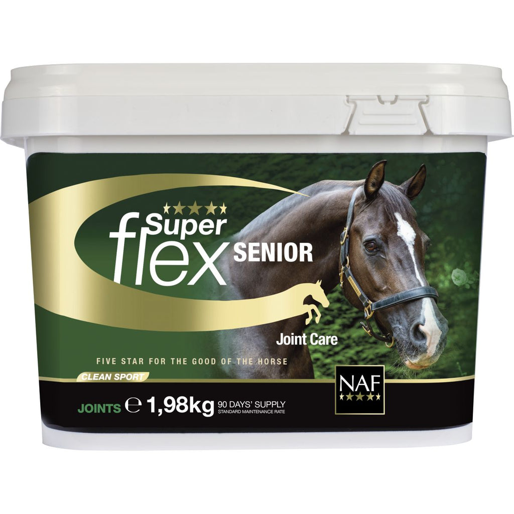 NAF Superflex Senior