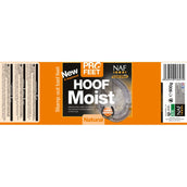 NAF Profeet Hoof Moist Naturell