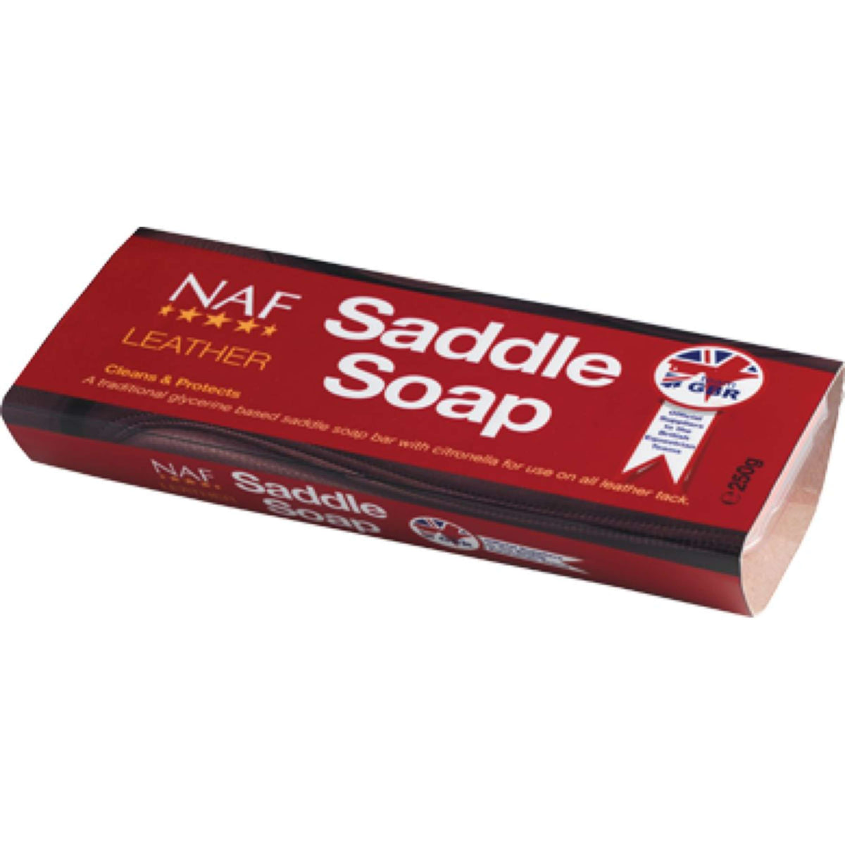 NAF Leather Saddle Soap