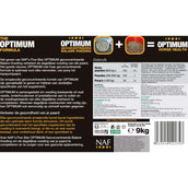 NAF Optimum Feed Balancer