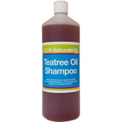 NAF Naturalintx Teatree Oil Shampoo