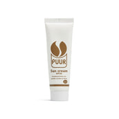 PUUR Sonnencreme SPF 30