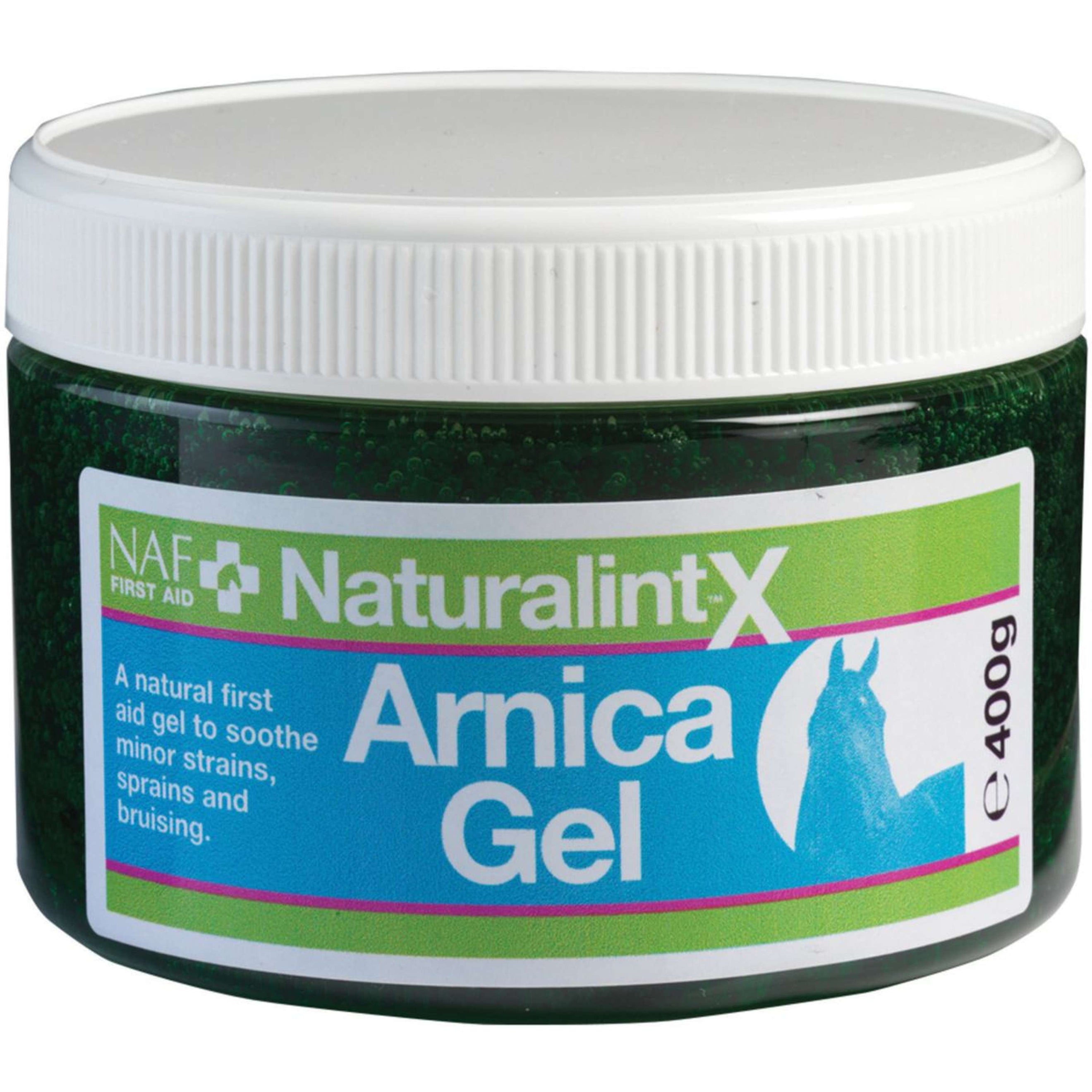 NAF Naturalintx Arnica Gel NAF Naturalintx Arnica Gel