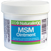 NAF Naturalintx MSM Salve