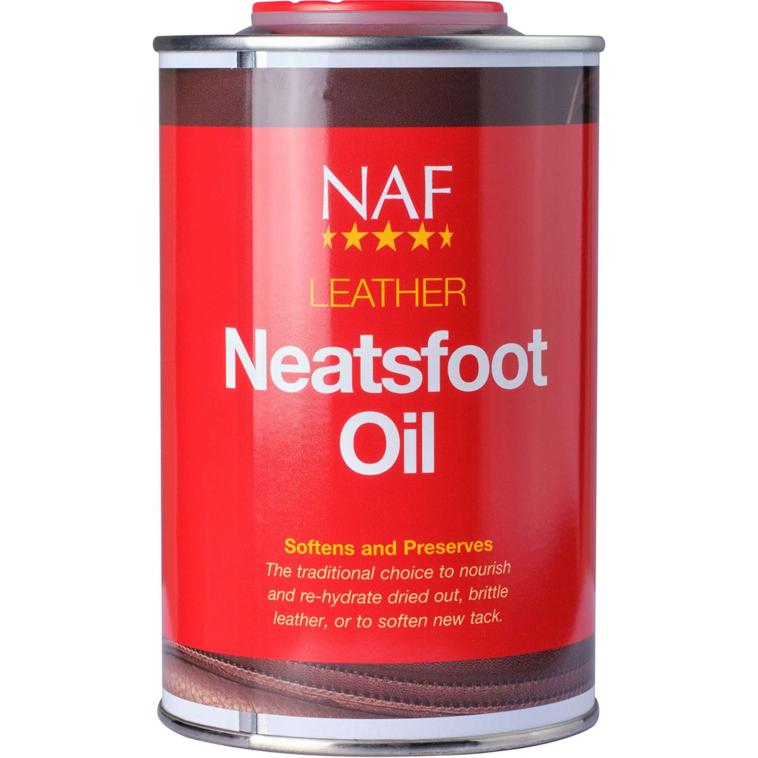 NAF Neatsfoot Oil NAF Neatsfoot Oil
