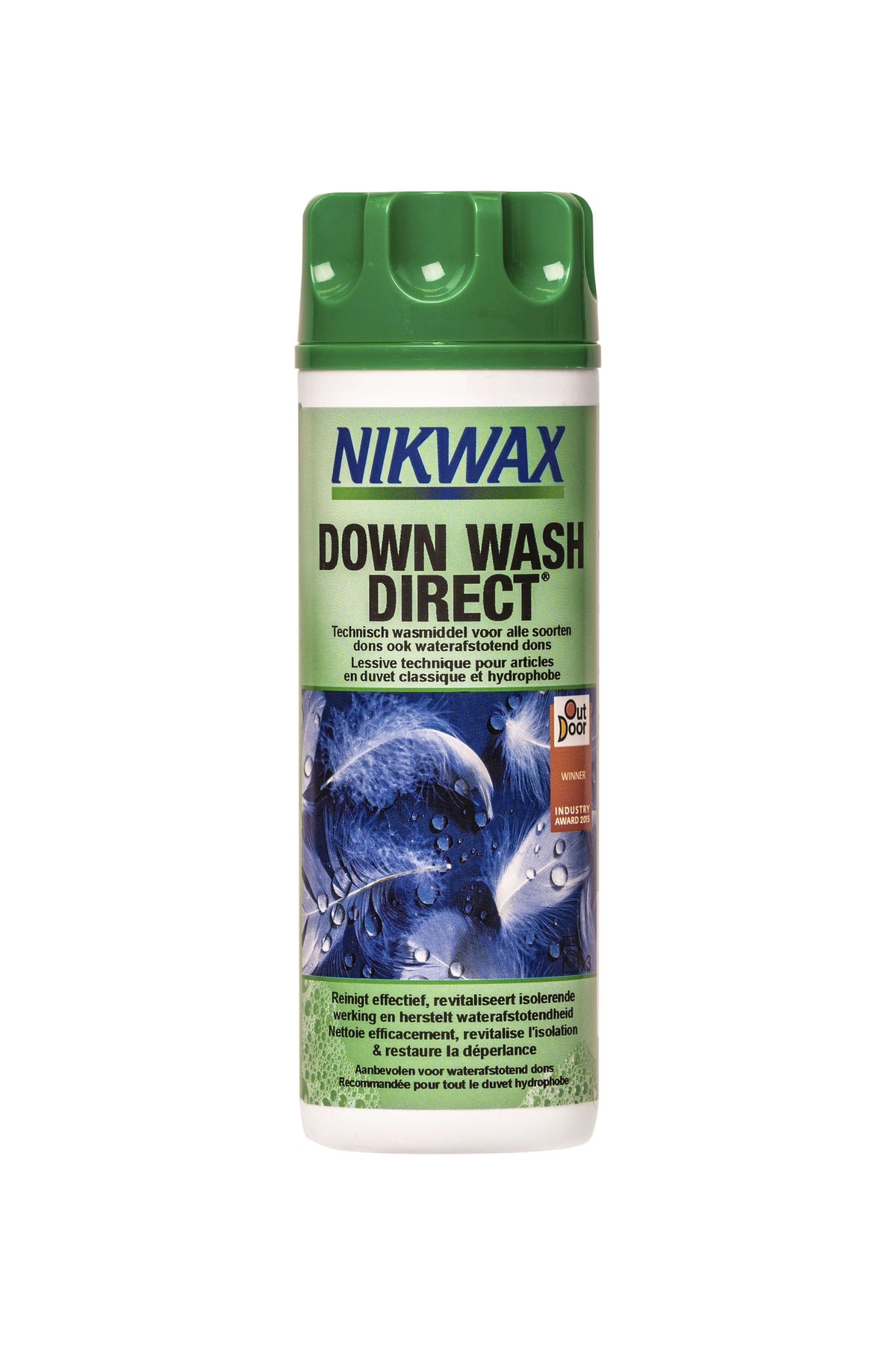 Nikwax Down Wash Direct