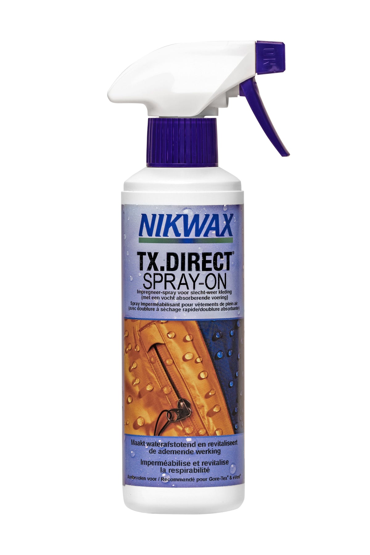 Nikwax TX Direct Spray-On