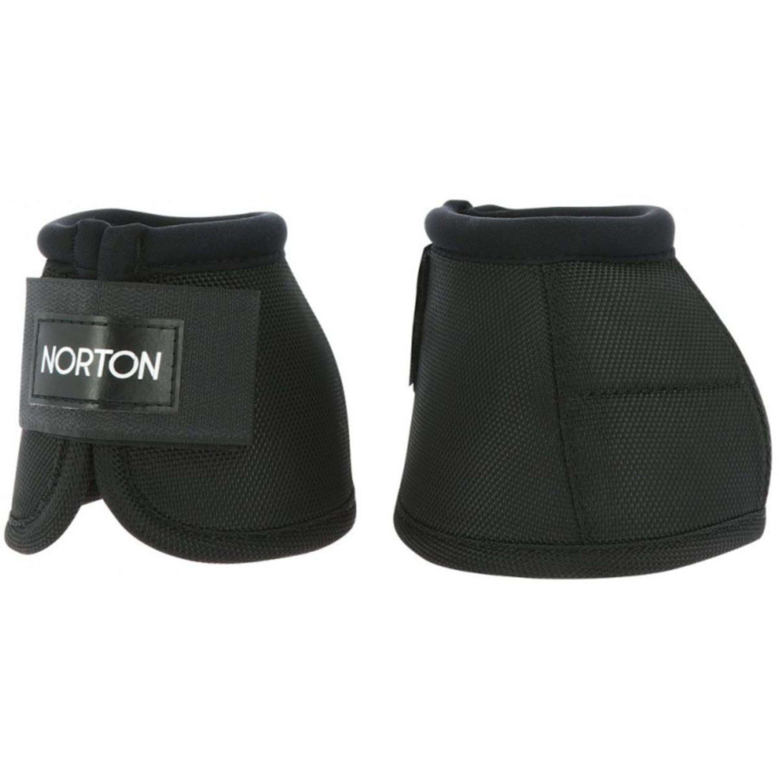 Norton Hufglocken Schwarz Norton Hufglocken Schwarz