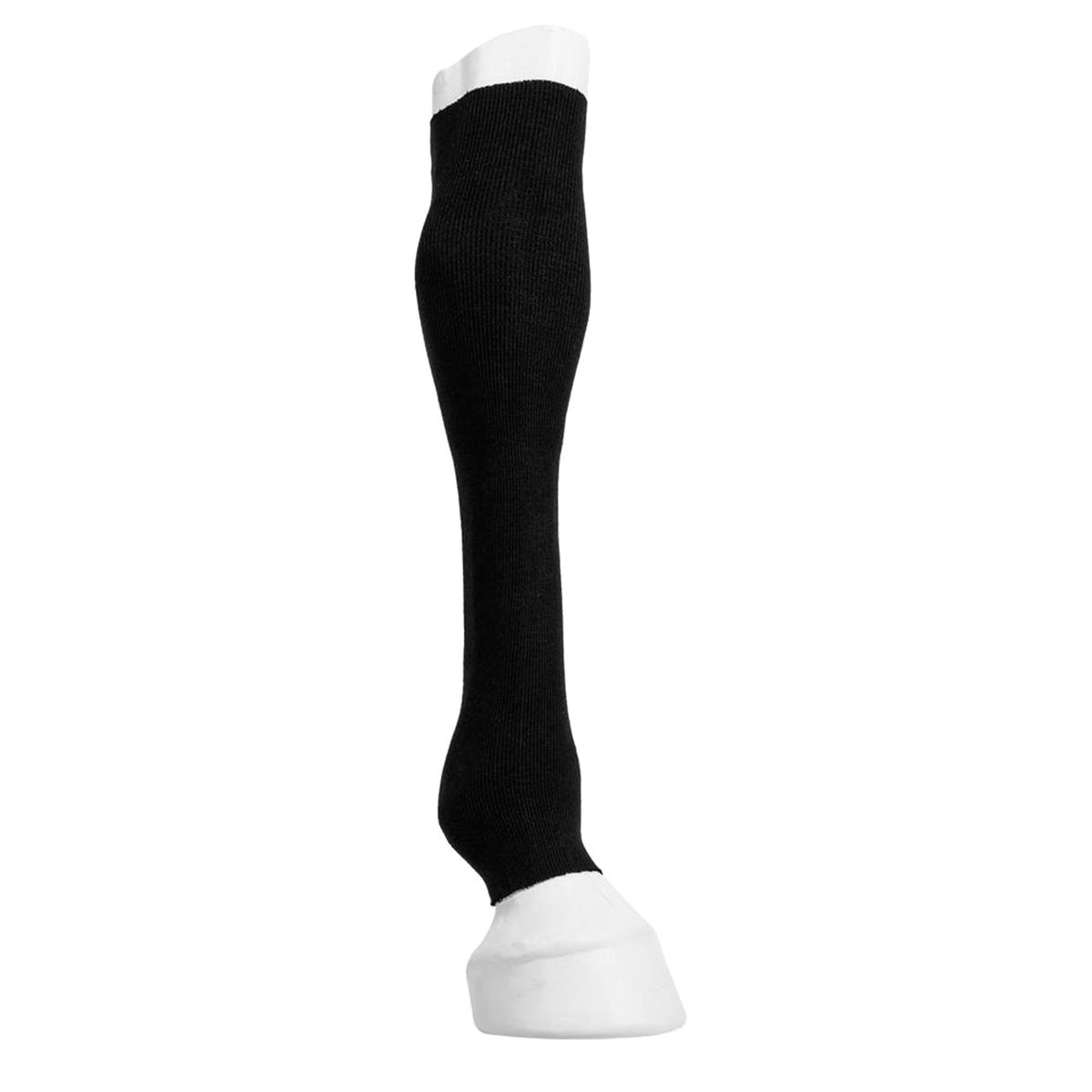 One Equestrian Bandagen Tendon Tube Schwarz