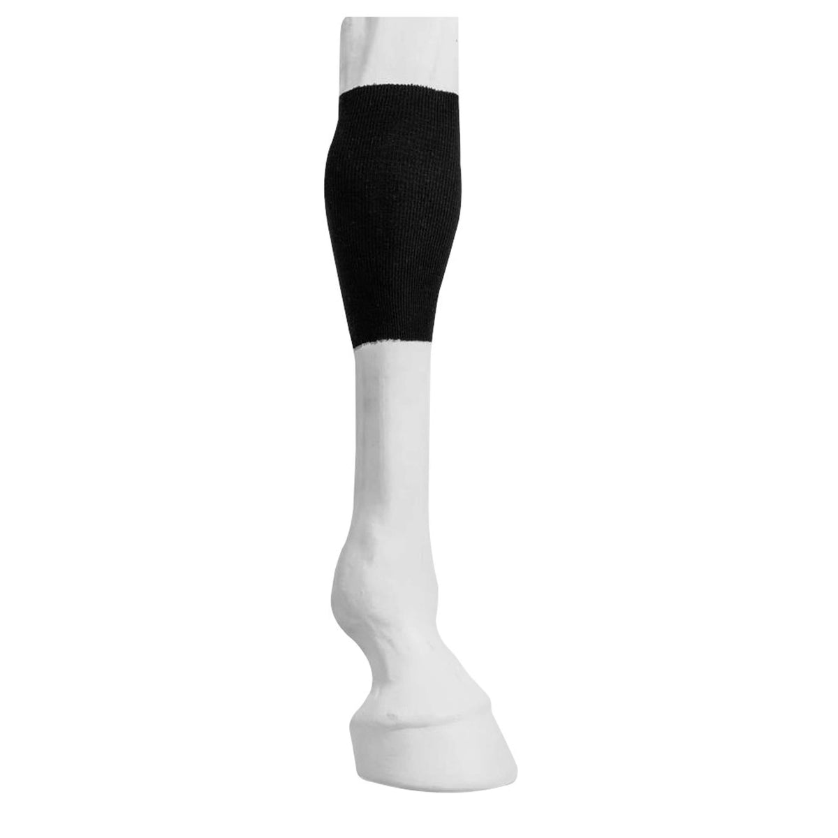 One Equestrian Bandagen Tendon Tube Weiß