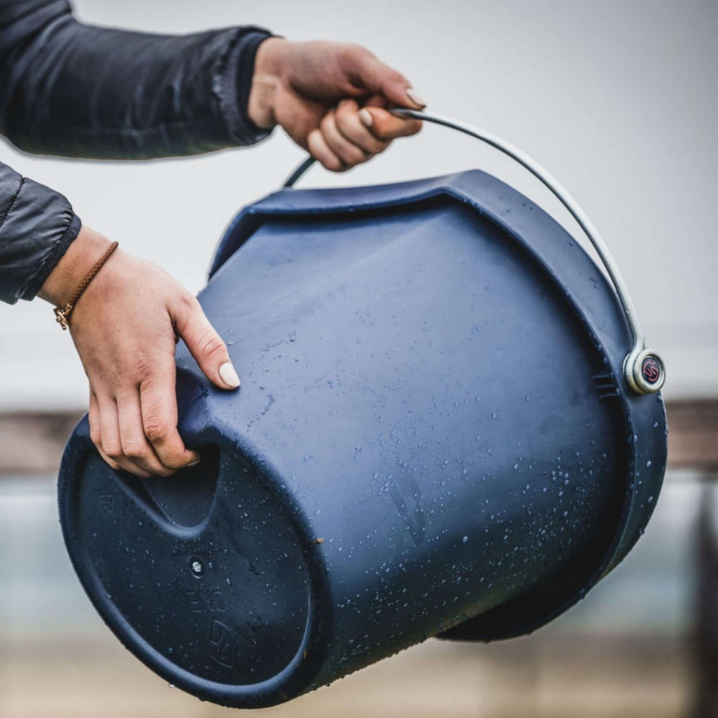 One Equestrian Eimer Navy