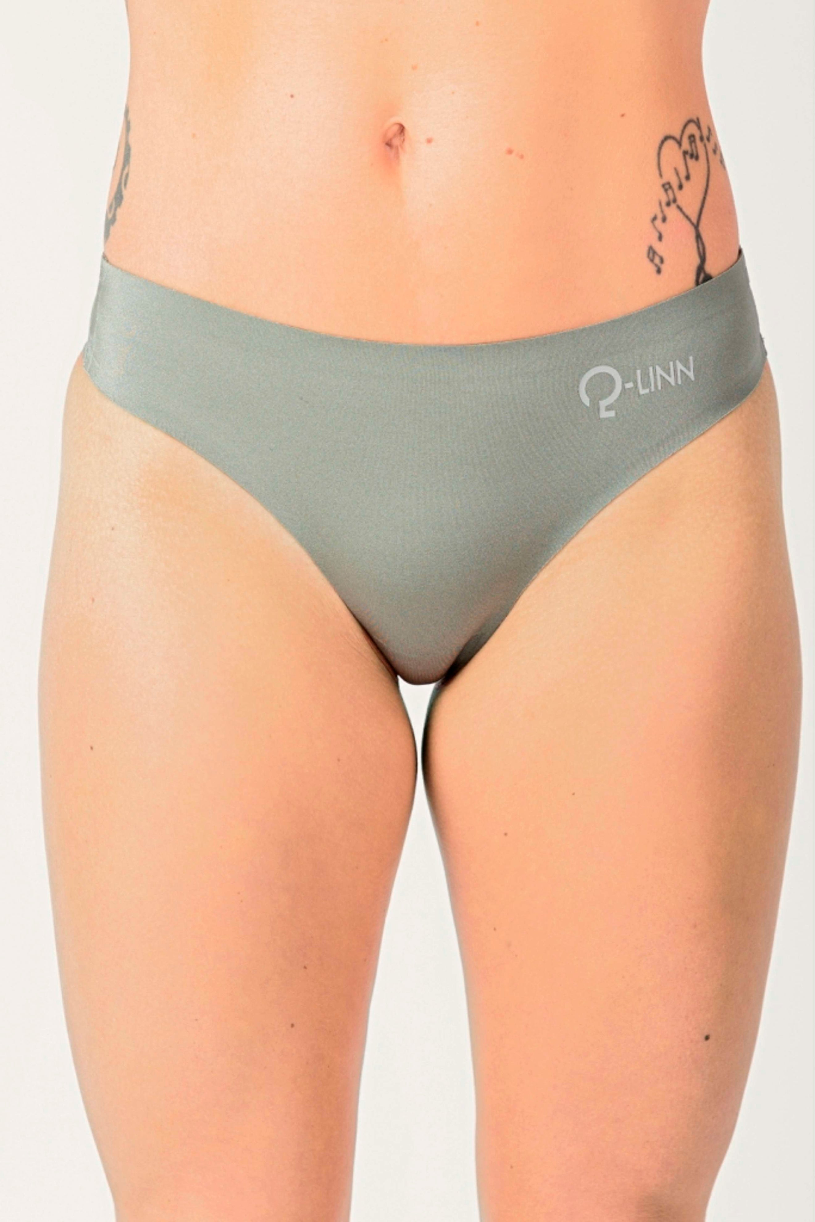 Q Linn Thong Olive Q Linn Thong Olive
