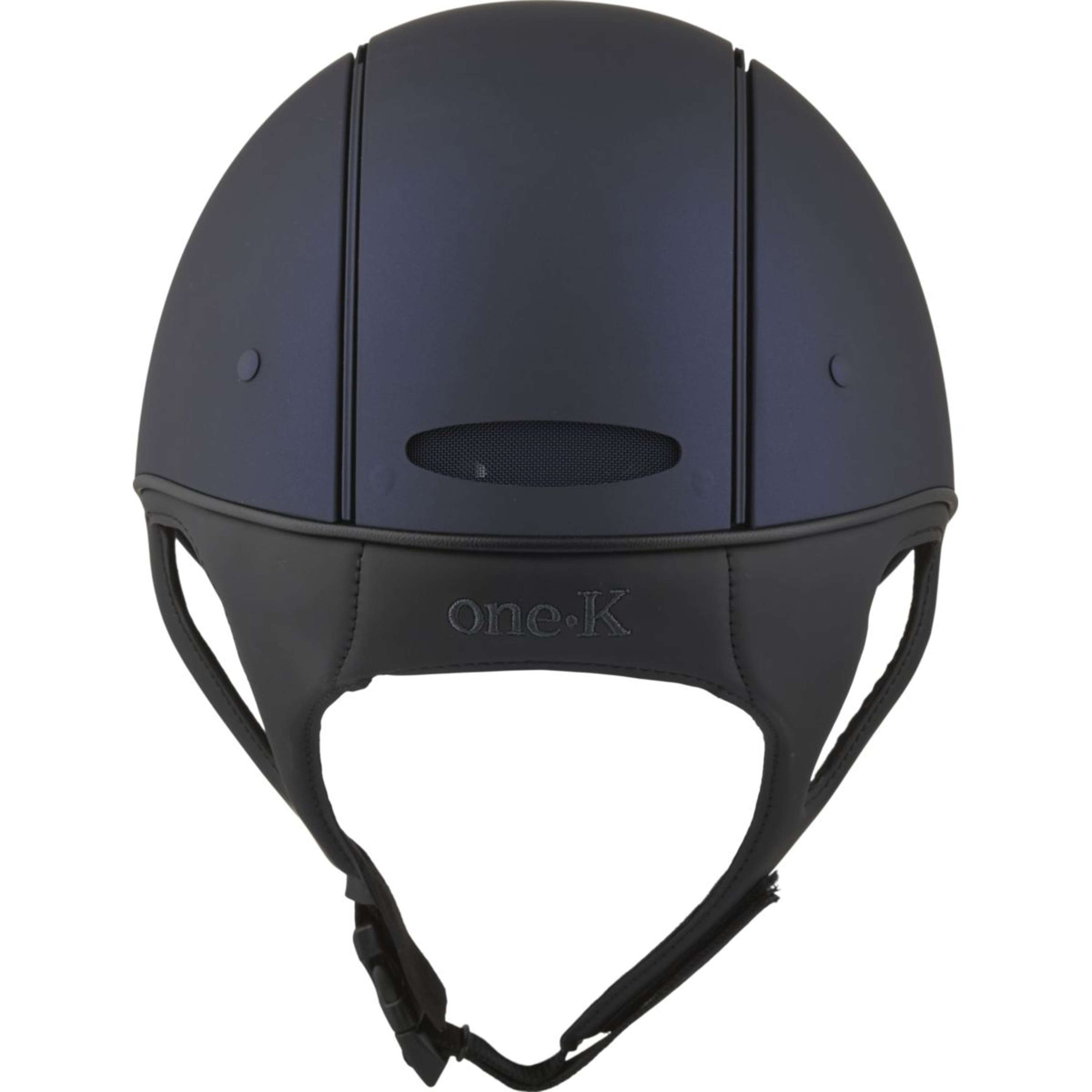OneK Reithelm Defender Convertible Matt Navy OneK Reithelm Defender Convertible Matt Navy