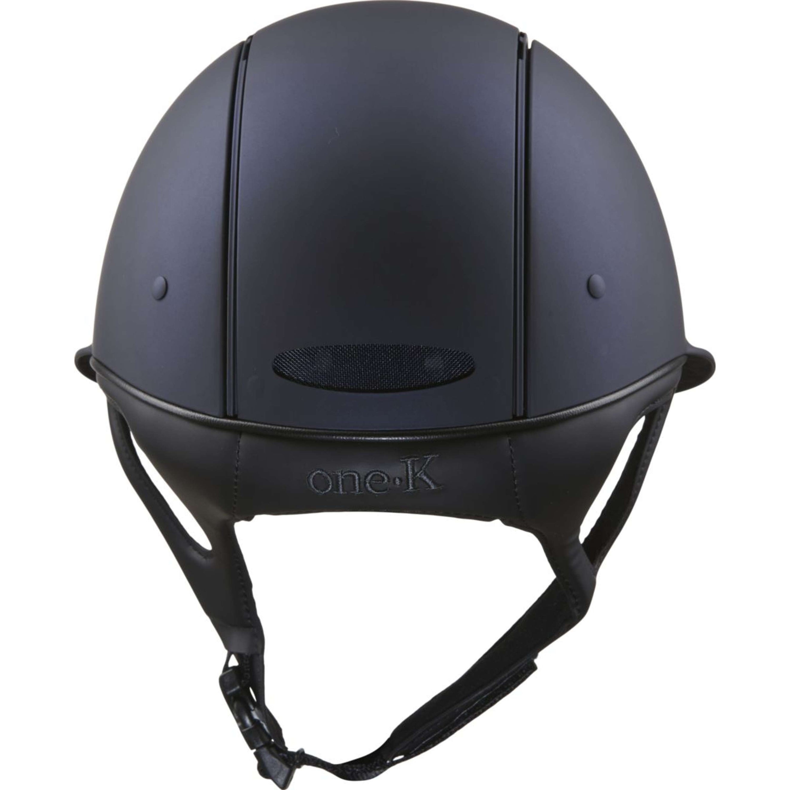 OneK Reithelm Avancé Convertible Matt Navy OneK Reithelm Avancé Convertible Matt Navy