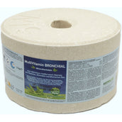 Animalixs Leckstein Multivitamine-Bronchial Weiß