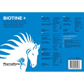 PharmaHorse Biotine Plus