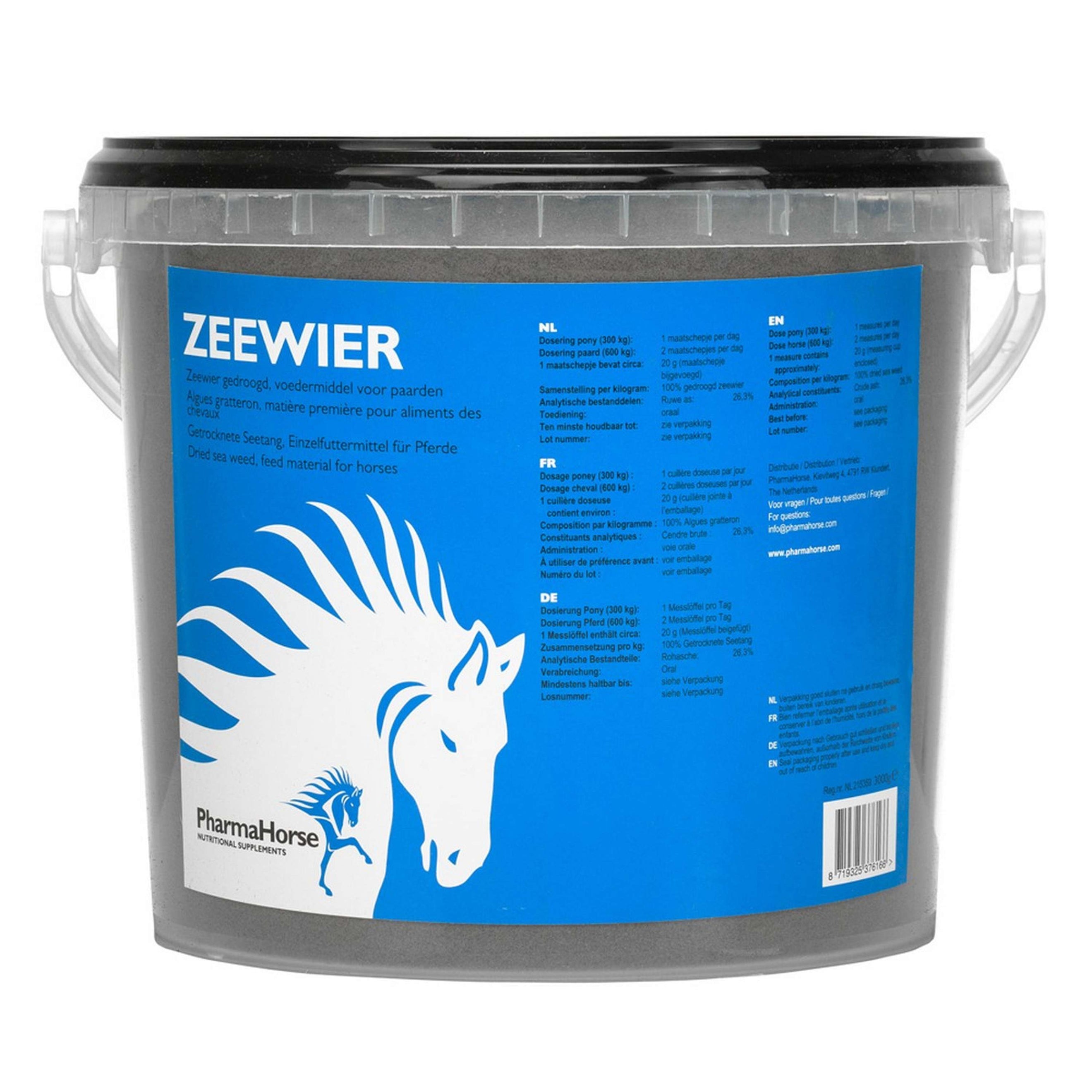 PharmaHorse Seetang PharmaHorse Seetang