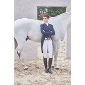 Pikeur Dressurfrack Lilien P.R. Dressur Lang Nightblue