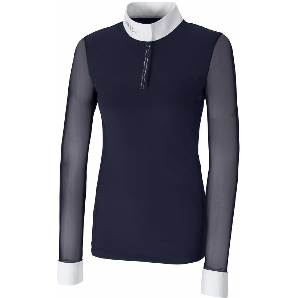 Pikeur Turnierbluse Elonie Night Sky