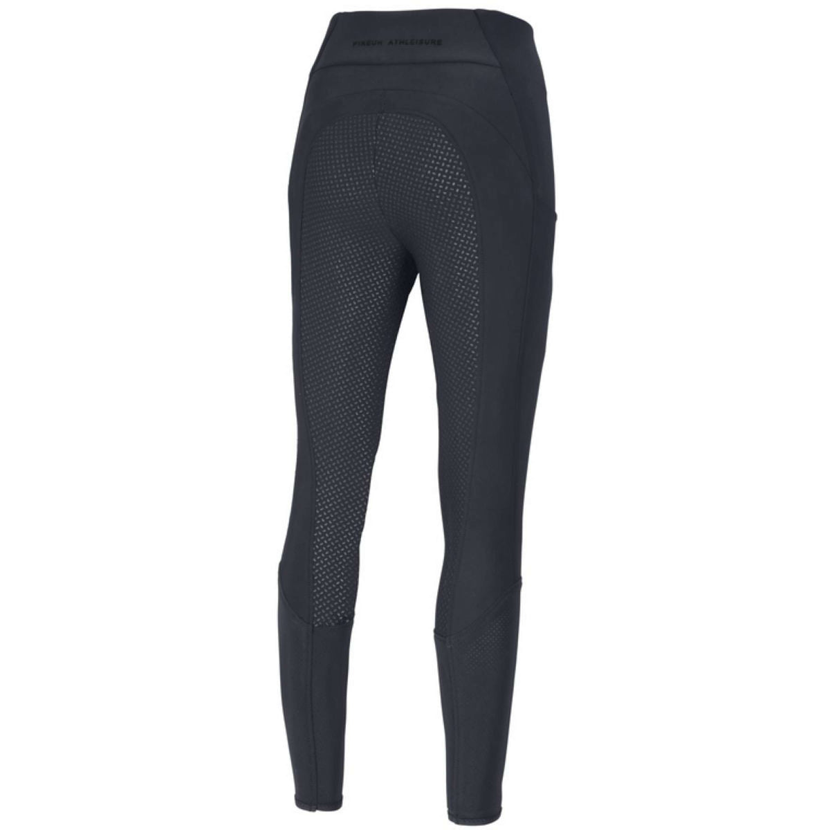 Pikeur Reithose Orell Athleisure Full Grip Dark Shadow