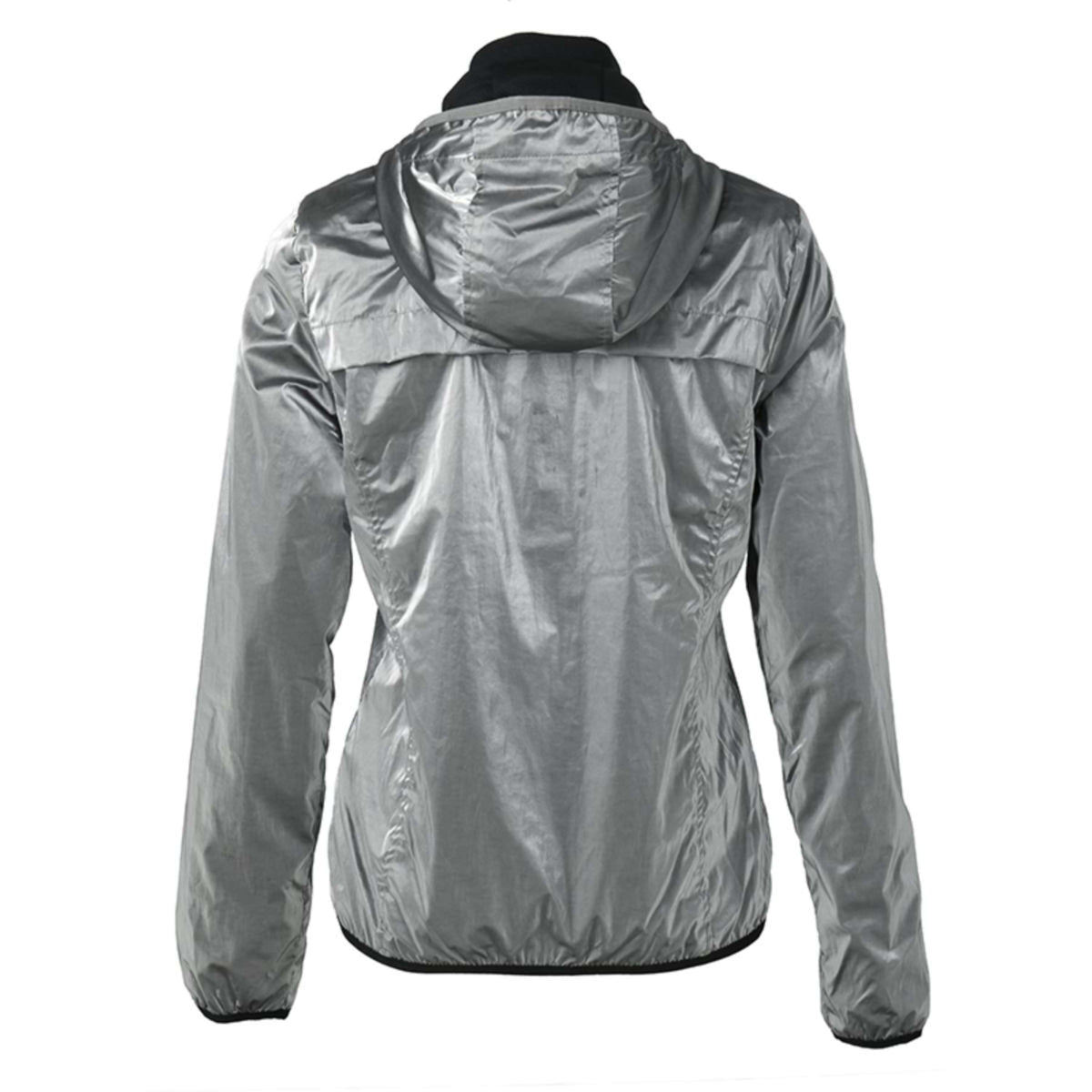 PK Jacke Casaron Damen Silber