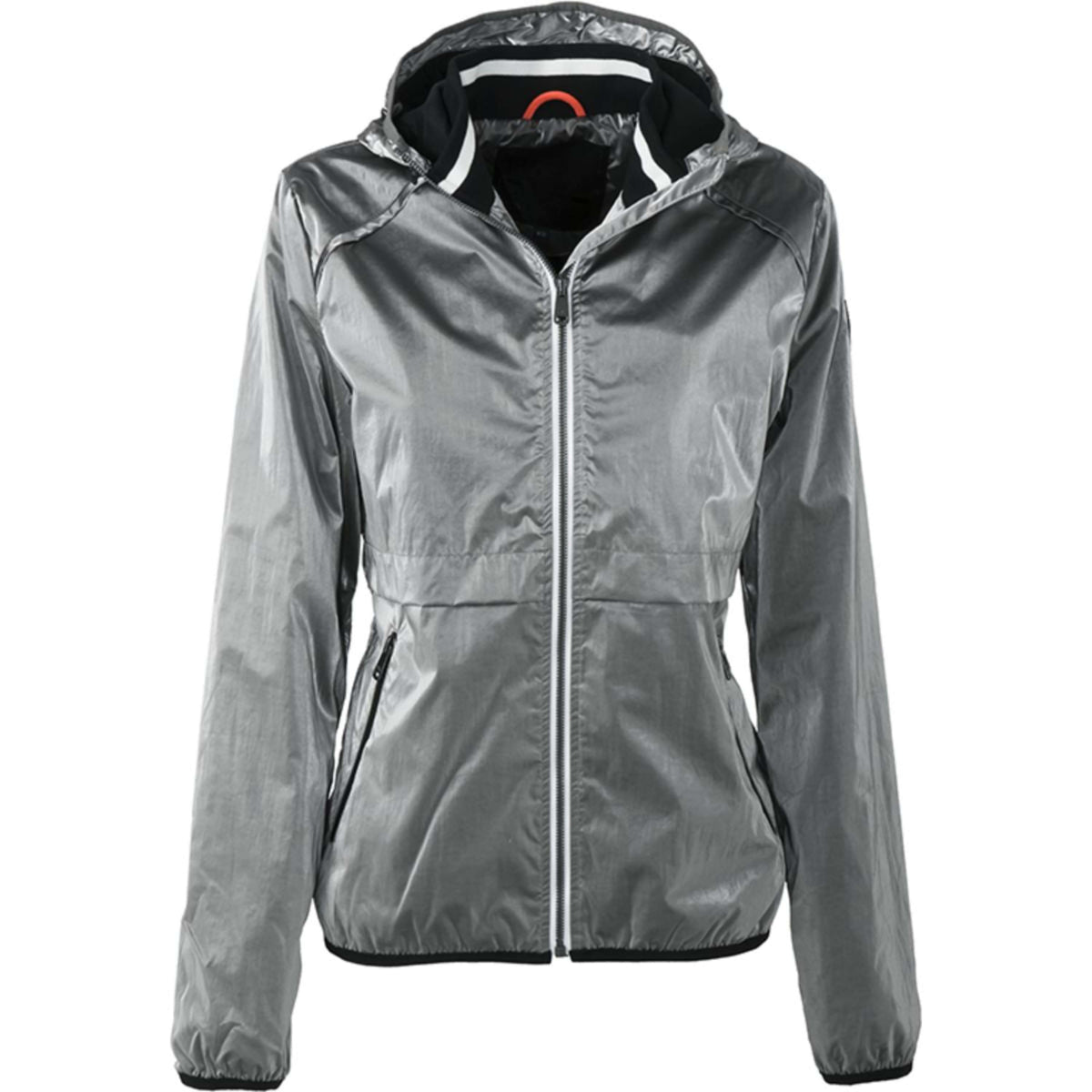 PK Jacke Casaron Damen Silber