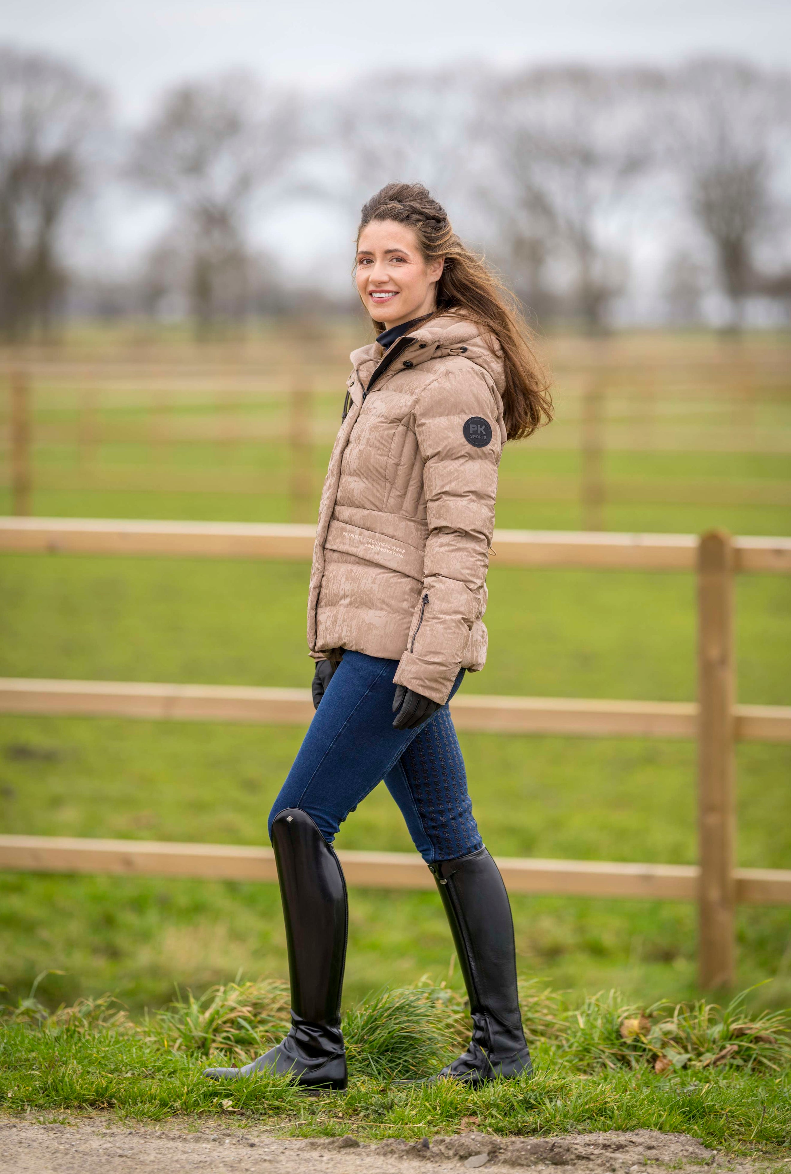 PK Winter 25/26 Muffin