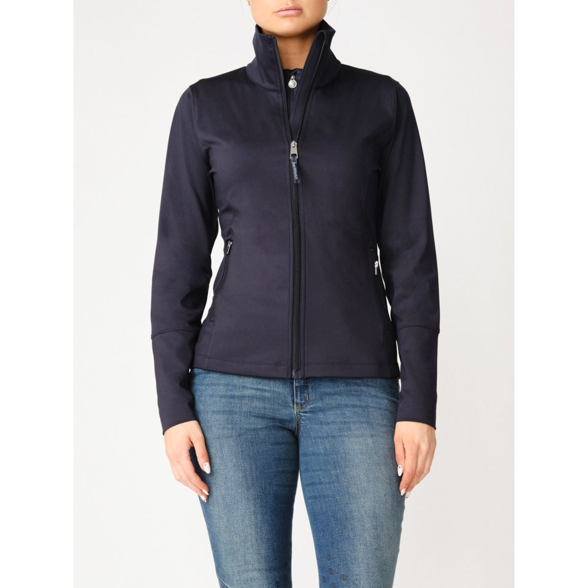 PS of Sweden Jacke Mae Navy