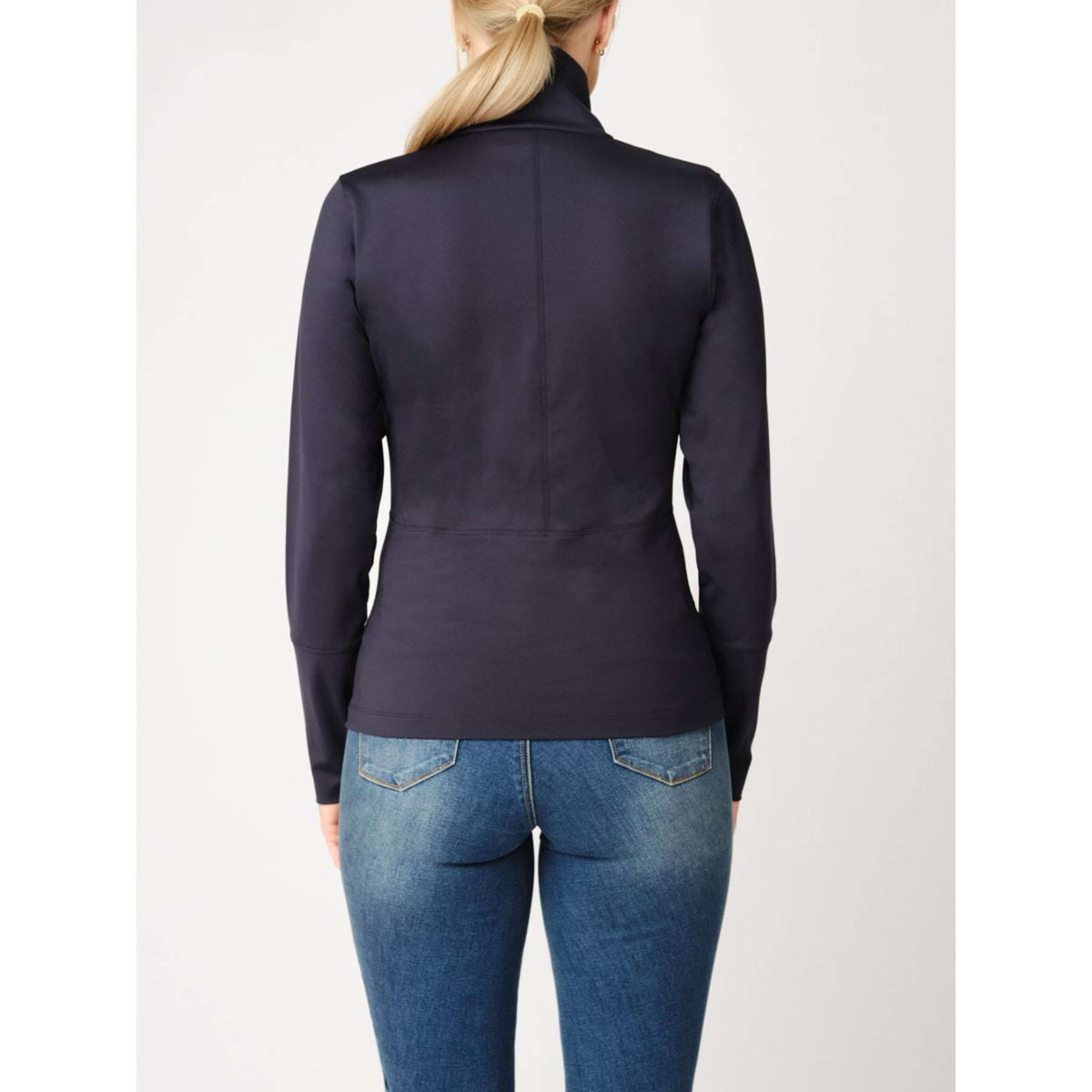 PS of Sweden Jacke Mae Navy