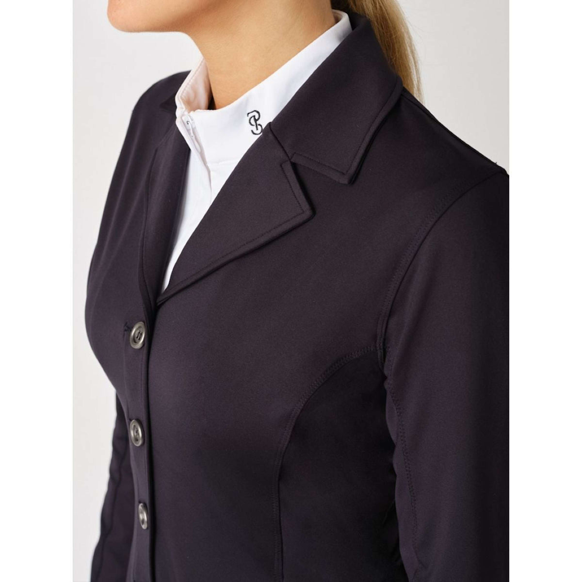 PS of Sweden Turnierjacket Lyra Navy