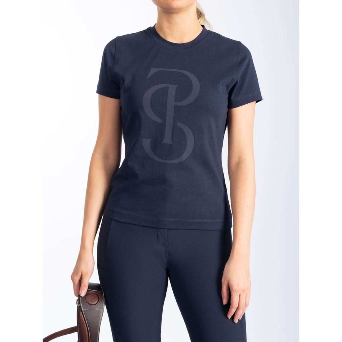 PS of Sweden T-Shirt Signe Navy