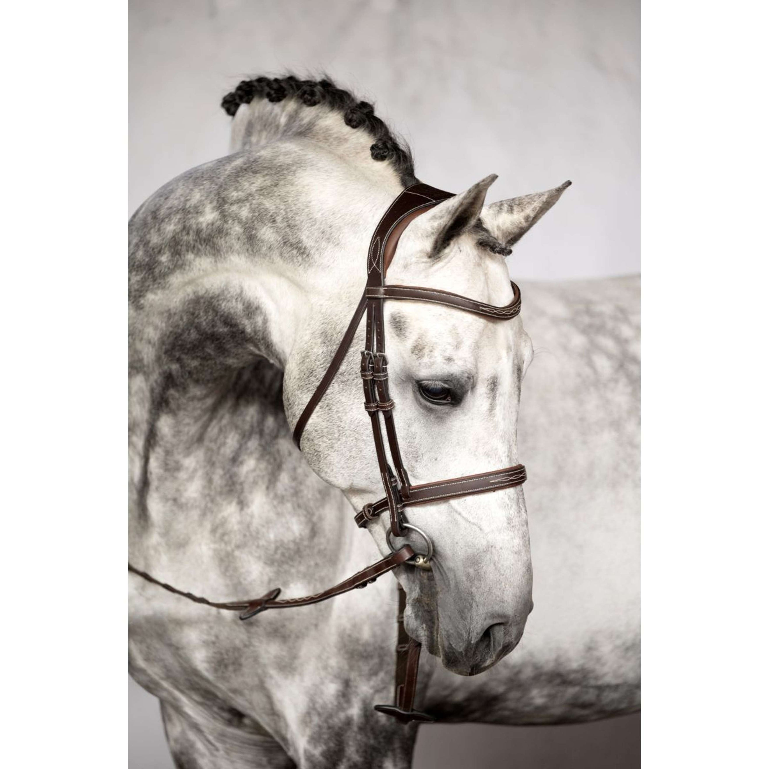 PS of Sweden Trense Ocala Braun PS of Sweden Trense Ocala Braun