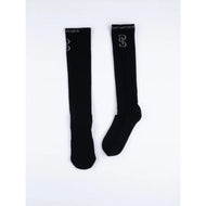 PS of Sweden Socken Marion Merino Schwarz