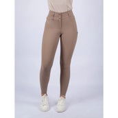 Dinja x PS of Sweden Reithose Tender Taupe